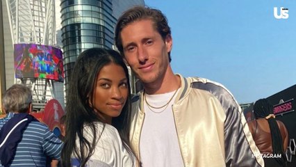 Bachelor's Katie Morton Says Bf James May Be The One – But She Isn't Rushing After Broken 'Bip' Engagement