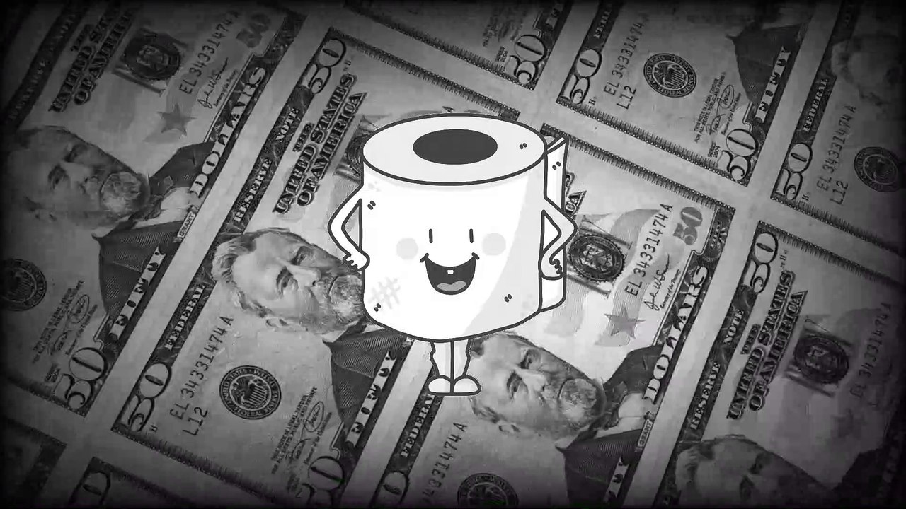 Dollar Fall - The Beat Messengers | HipHop Instrumental | Rap Freestyle Beat | La Mejor Base De Rap