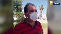 النهار ترندينغ: مدير مستشفى بتونس يذرف الدموع بعد إنهيار المنظومة الصحية