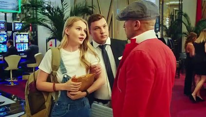 Кухня. Война за отель (1 сезон 1-2 серии из 13)   2019