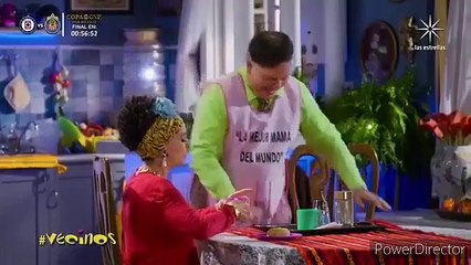 VECINOS TEMPORADA 9 CAPITULO 1 - DIEGO VLOGS!!