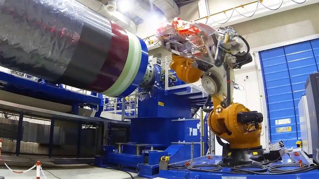 Come nasce (e come funziona) il razzo italiano Vega che porta i satelliti nello Spazio