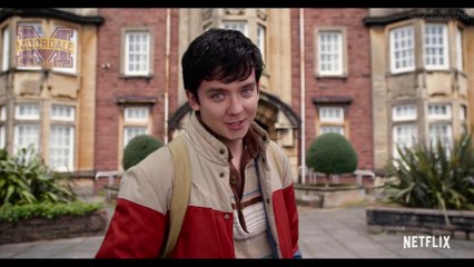 Moordale Gimnázium - Hivatalos reklám | Iratkozz be ma egy szebb jövőért! | Szexoktatás