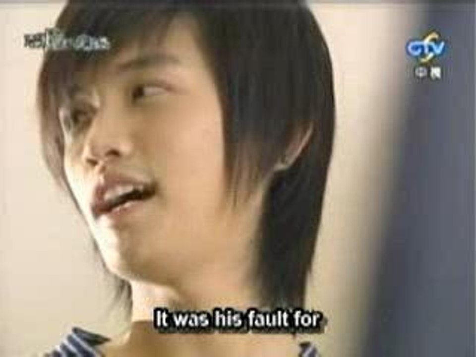 Devil Beside You - Eps 6 (2/4)