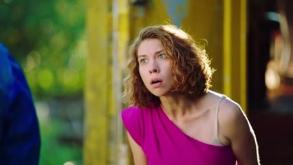 Сториз - 2 сезон / 1 серия