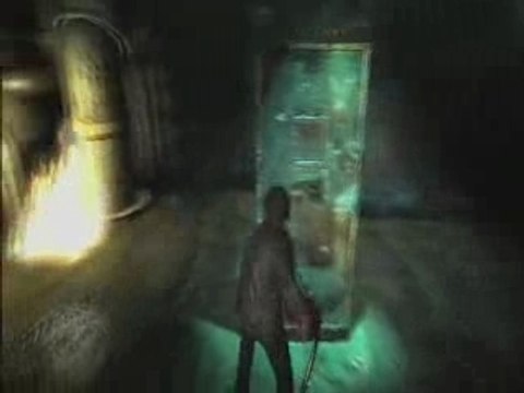 Alone In The Dark XBox 360 Gameplay HD Demo Technique 2