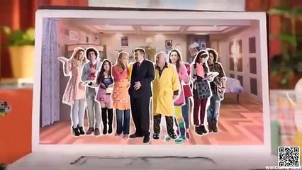 Una familia de 10 - C13 Temporada 04- Y fueron felices para siempre