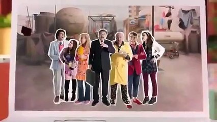 Una familia de diez temporada 4 capítulo 5 completo