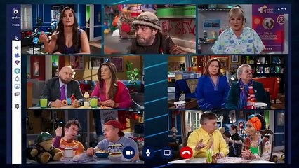 Vecinos Temporada 11 Capitulo 8