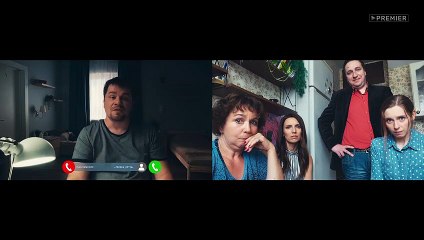 Зона комфорта - 8 серия