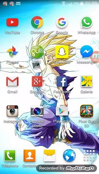 Parlons Manga #01 - Fairy Tail