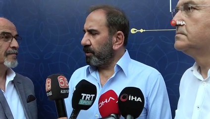 Otyakmaz: “Her zamankinden daha iddialıyız”