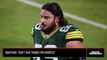 Packers LT David Bakhtiari: Don't Take Things for Granted