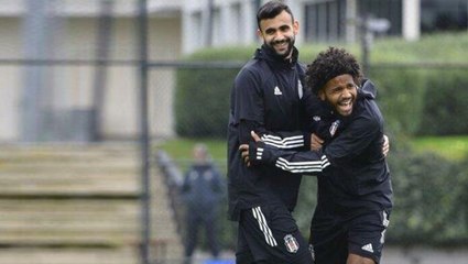 Beşiktaş cephesinden Burak Elmas'a gerilimi tırmandıracak cevap: Acizlik