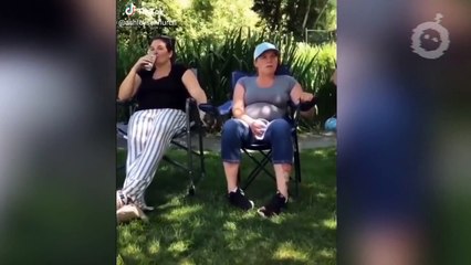 Compilation Des Moments Les Plus Drôles de lannée  1