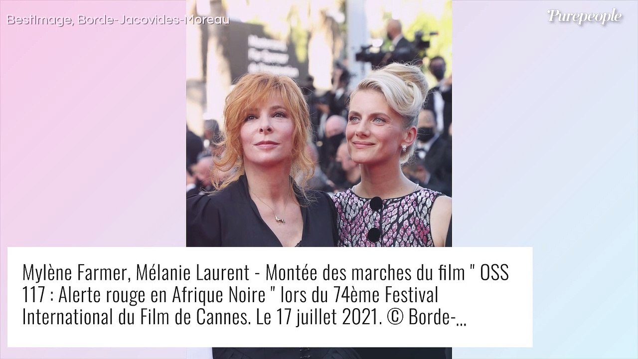 Mylène Farmer : Nouveaux détails sur sa prochaine tournée qui sera grandiose !