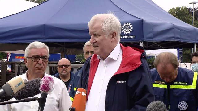 Германия: время объединить усилия