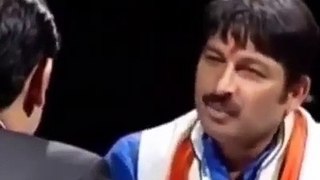 Manoj Tiwari Video | Political comedy | Jokes | Funny Videos