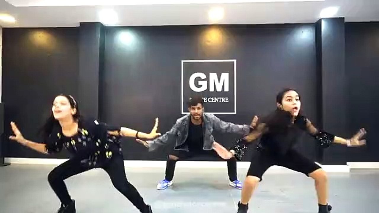 Har Funn Maula - Dance Cover