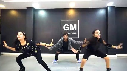 Har Funn Maula - Dance Cover