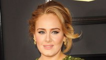 Adele Sparks Dating Rumors With LeBron James' Agent