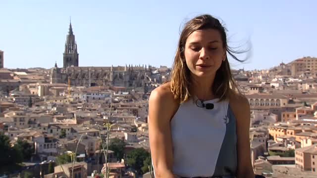 Irene Sánchez-Escribano sufre una lesión y se queda sin Olimpiadas a tan solo unos días del comienzo de los JJOO