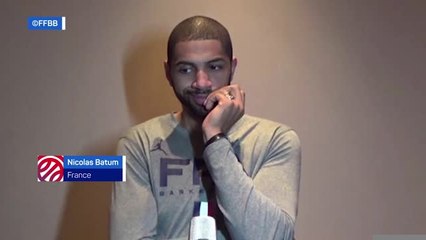 Coronavirus - Batum sur les lits en carton : "Il doit bien y avoir une certaine résistance"