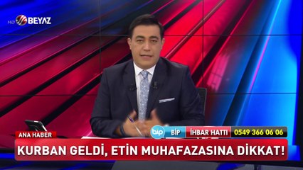 Beyaz Ana Haber 19 Temmuz 2021