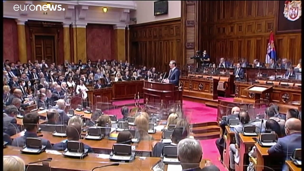 Stillstand bei Normalisierungsgesprächen zwischen Kosovo und Serbien