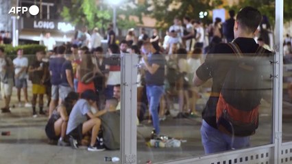 Turismo: giu' le prenotazioni, andare all'estero fa paura