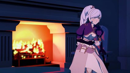 RWBY Volume 8 EP.8