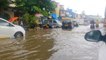 Heavy rain leaves Mumbai covered in flooding once again