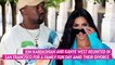 Kim Kardashian and Kanye West Reunite for San Francisco Museum Trip With Kids Amid Divorce