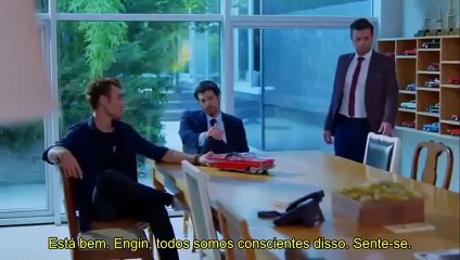 Dolunay         - Episódio 8                 - Parte 2             [Legendado Em Português]