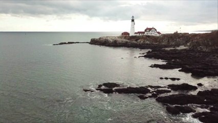 Your Next Vacation Could Be in a Southern Lighthouse