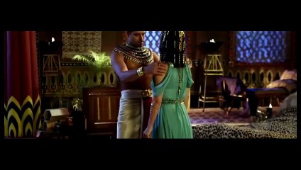 Os Dez Mandamentos  Cap 20