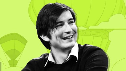 How Robinhood Is Reaching the Public in IPO Roadshow