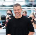 Matt Damon's 15-Year-Old Daughter Refuses to Watch Any of His 