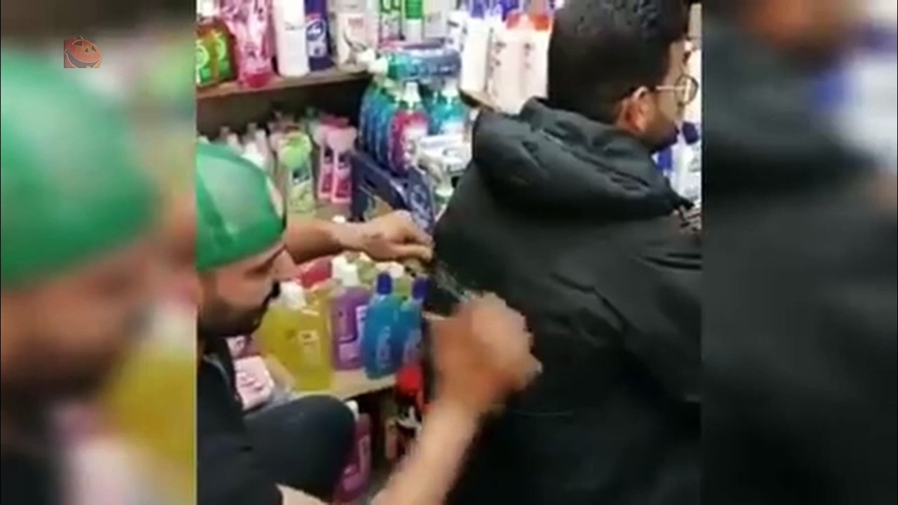 One Of Those Bad Days - Part 3