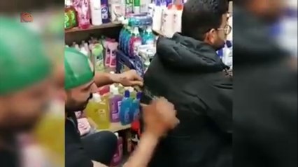 One Of Those Bad Days - Part 3