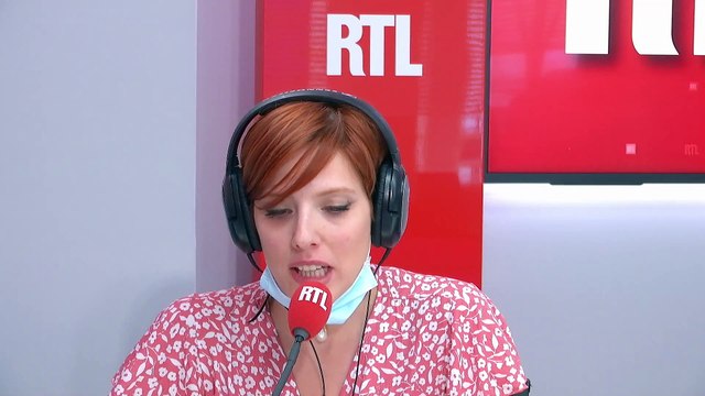 Les infos de 18h - Qui est l'homme traqué par les gendarmes dans les Alpes-Maritimes ?