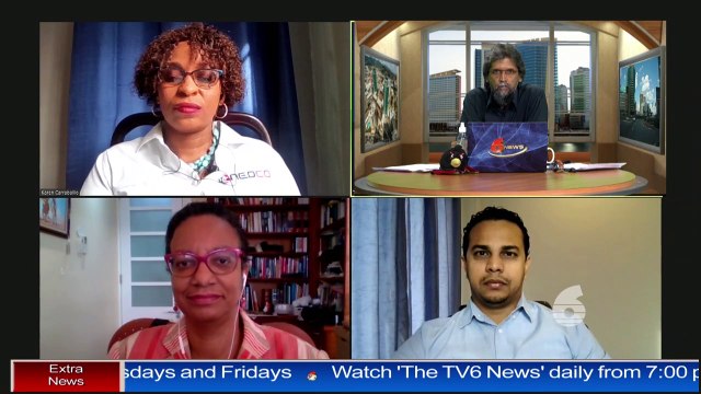 07 - Bridging the Digital Divide