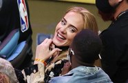 Adele Might Have a New Man in Her Life