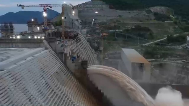 إثيوبيا تعلن اكتمال الملء الثاني لسد النهضة والسودان يرفض سياسة فرض الأمر الواقع