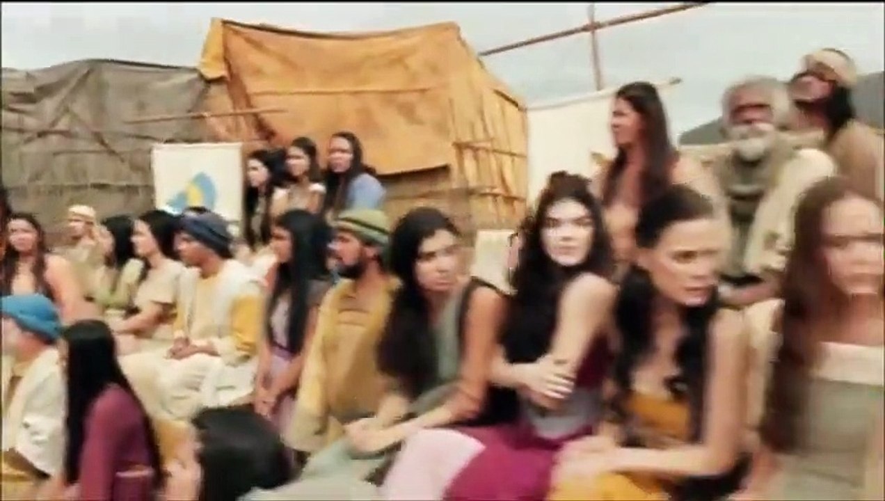 A Terra Prometida - Episódio 10