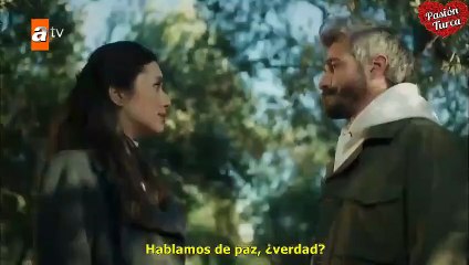 Hercai tercera temporada capítulo 61 o 23 parte 1 3 sub en español