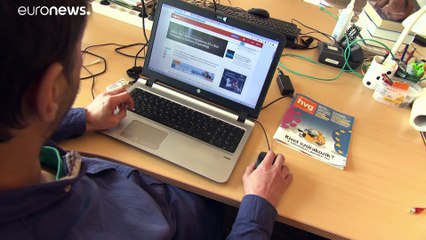 Ουγγαρία: Δημοσιογράφοι στο στόχαστρο του «Πήγασου»