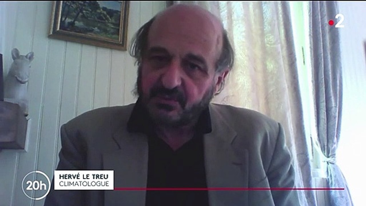 Sibérie : des incendies ravagent 800 000 hectares de forêts