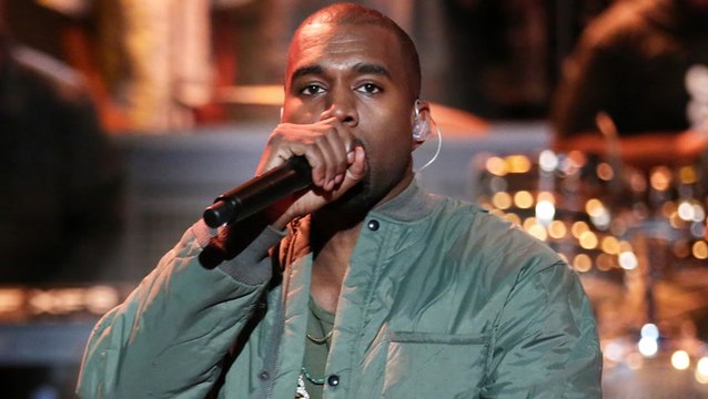 Kanye West’s New Album 'Donda' Reportedly Set To Drop This Week