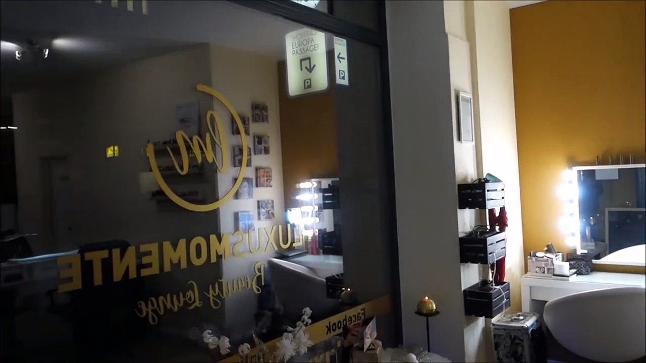 Wimpernverlängerung by YourLashes Wimpernverlängerung Hamburg